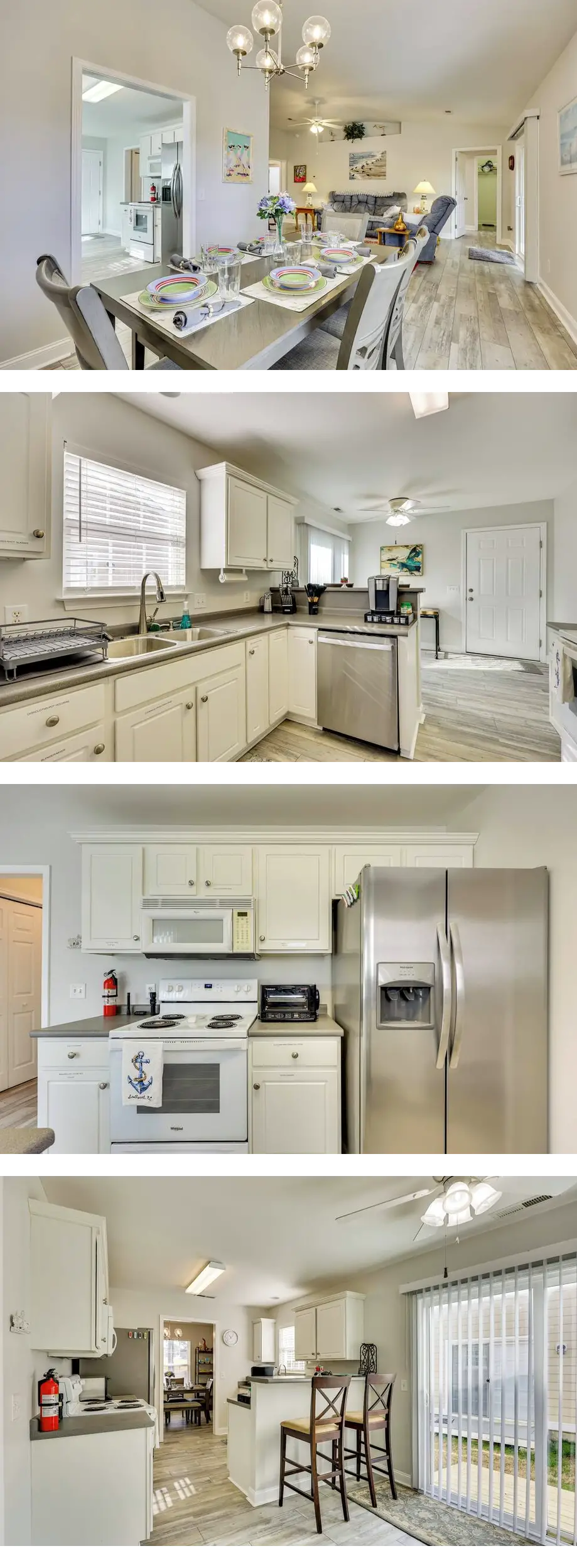 Family Home in Southport Golf Community ...