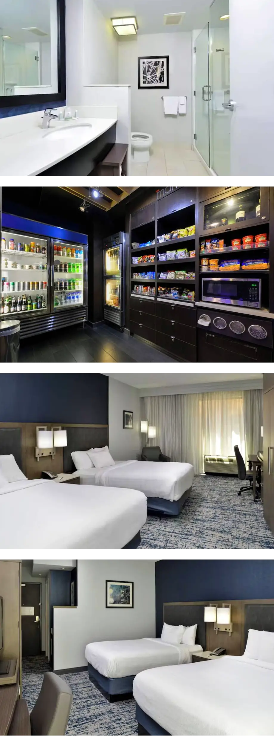 Tranquil Stays Near Restaurants, Museums...