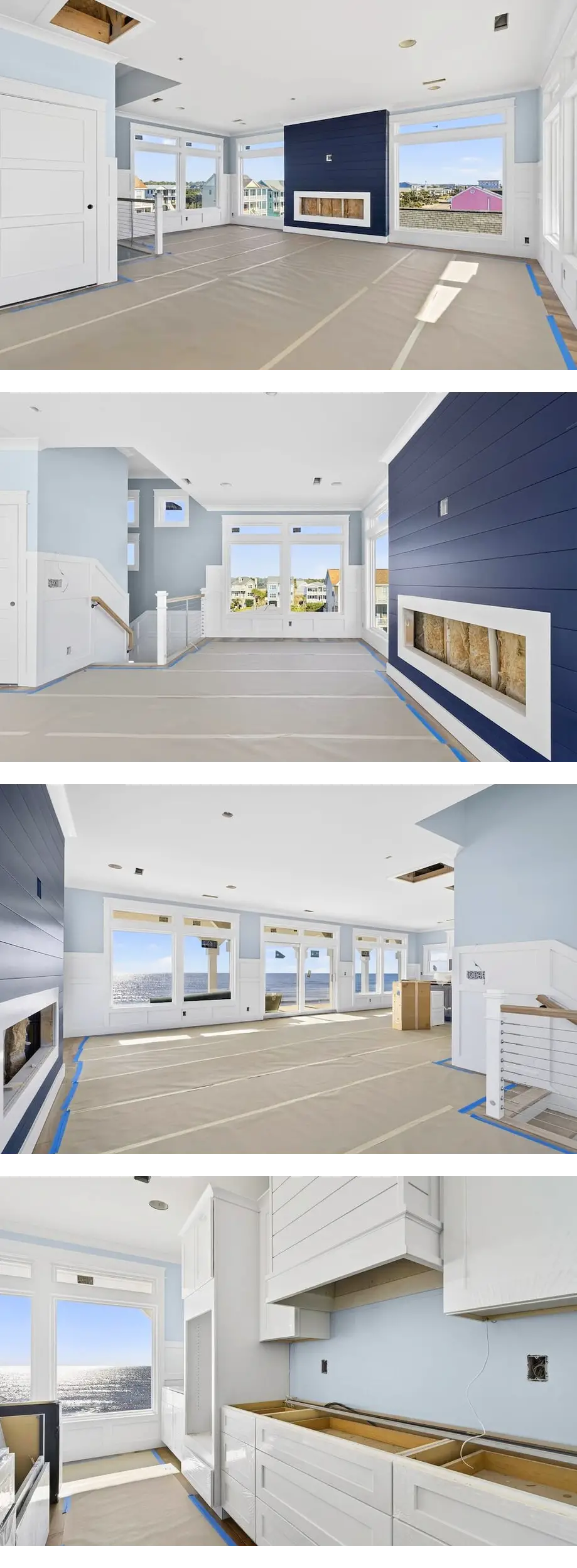 Sunshine Serenade / 327 E Beach Drive - ...