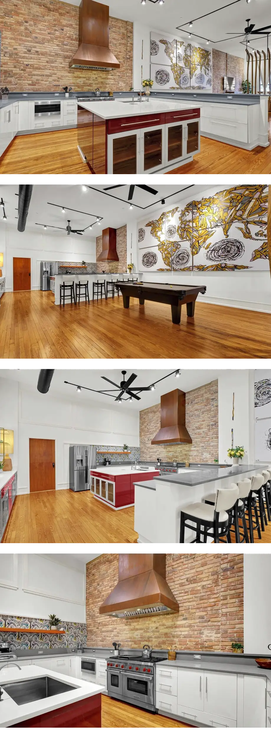 Historic Wilmington Suite with Chef’s ...