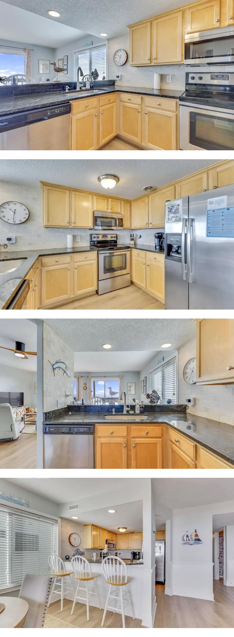 Sand Fiddler Surf and Sun - Oceanfront c...