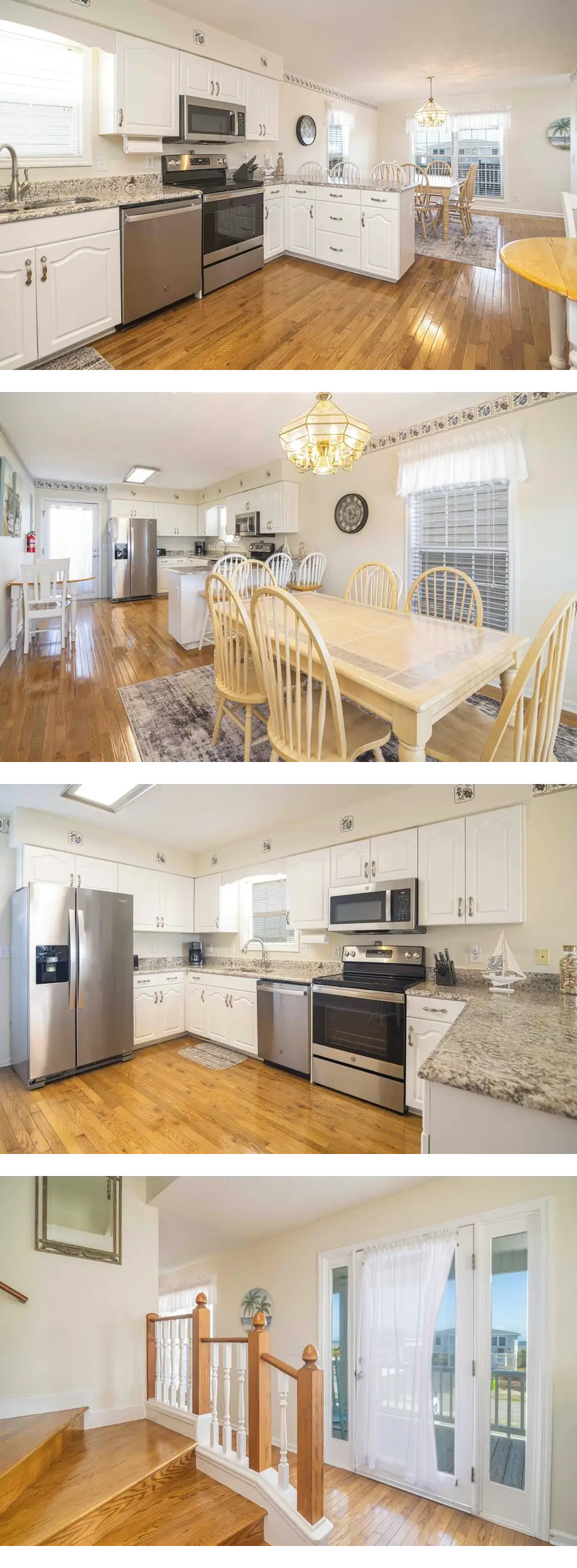 Bel Chateau - Beach access, Wifi, comfy ...