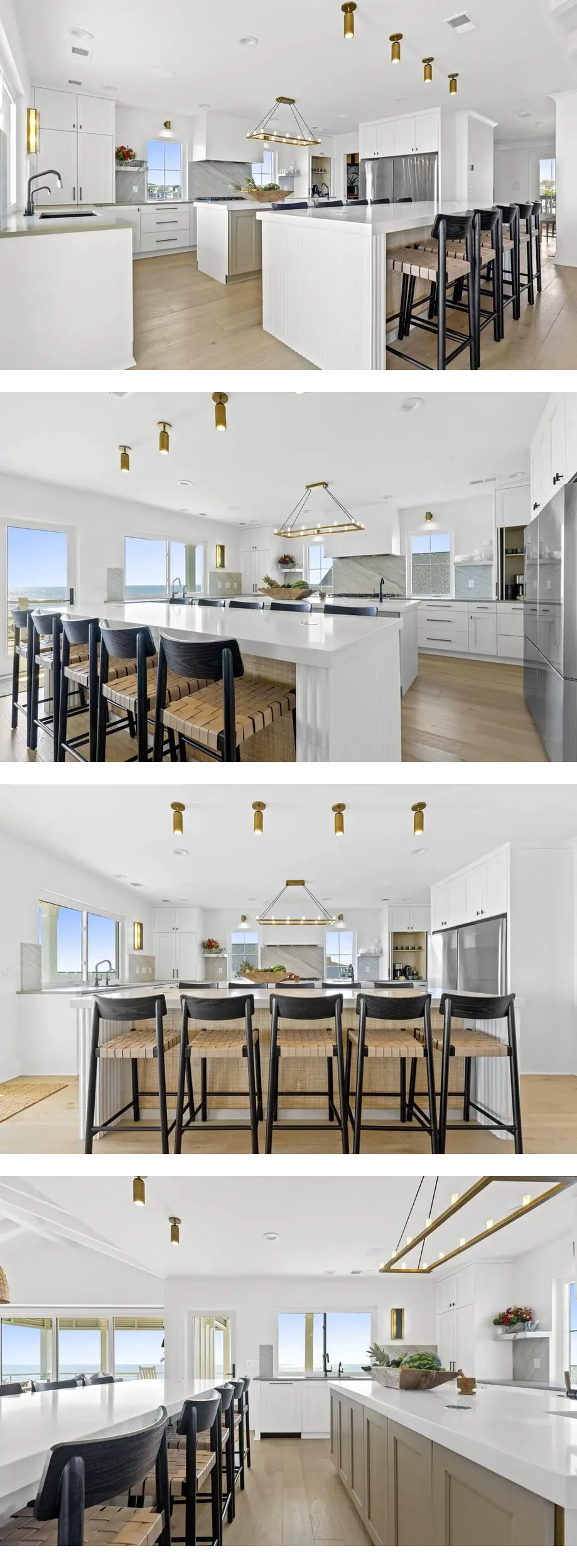 Villa Kai | Oceanfront Luxury w/ Pool, F...