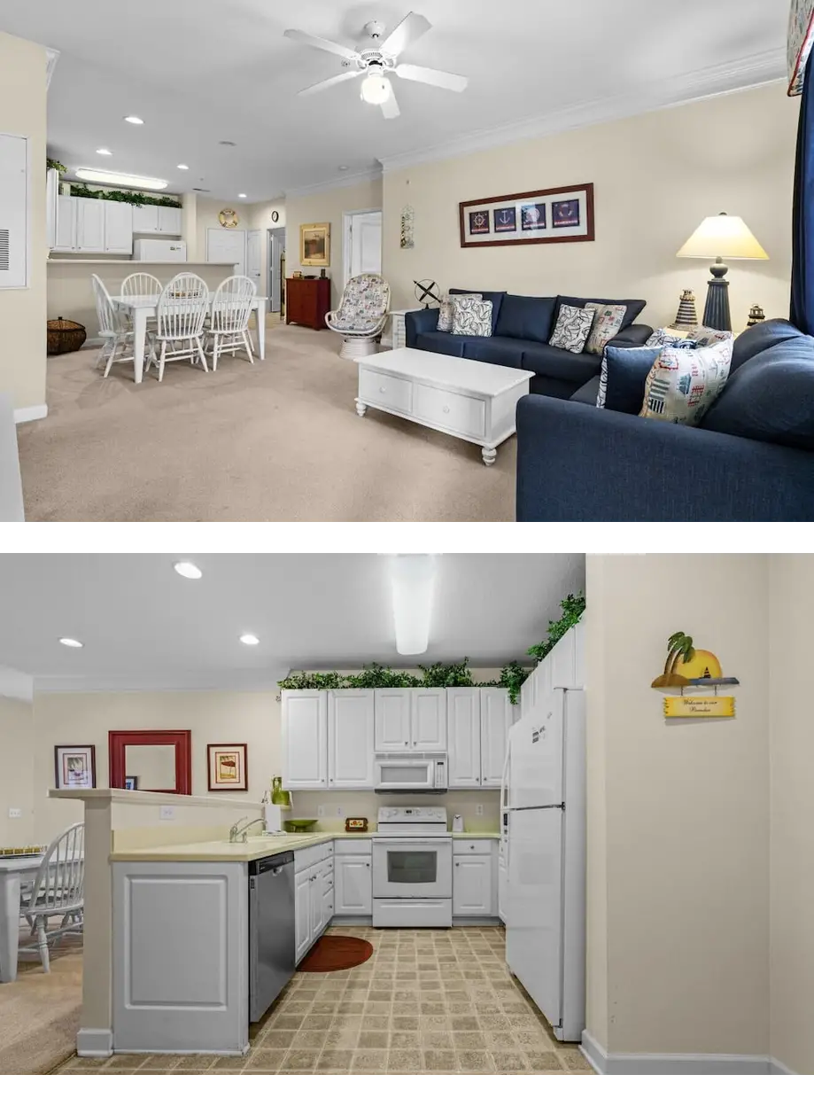 3407 Champions at Sea Trail