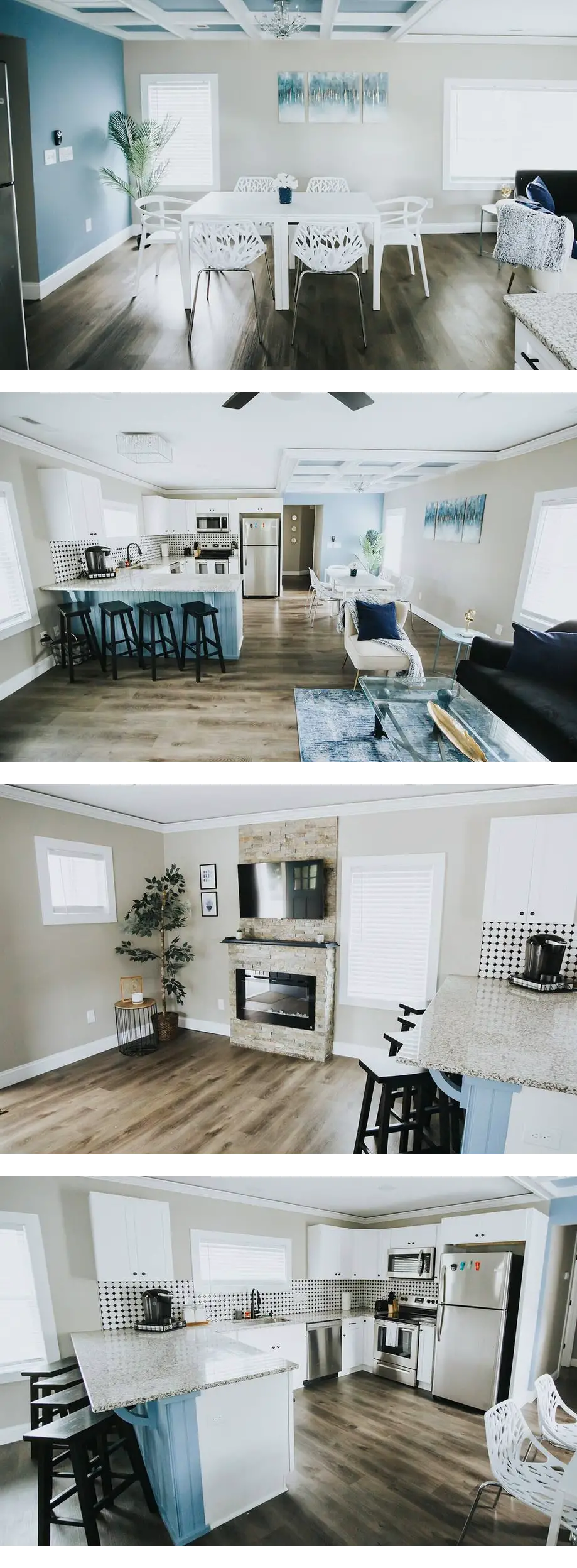 8 Min Walk to RiverWalk, Modern Newly Bu...