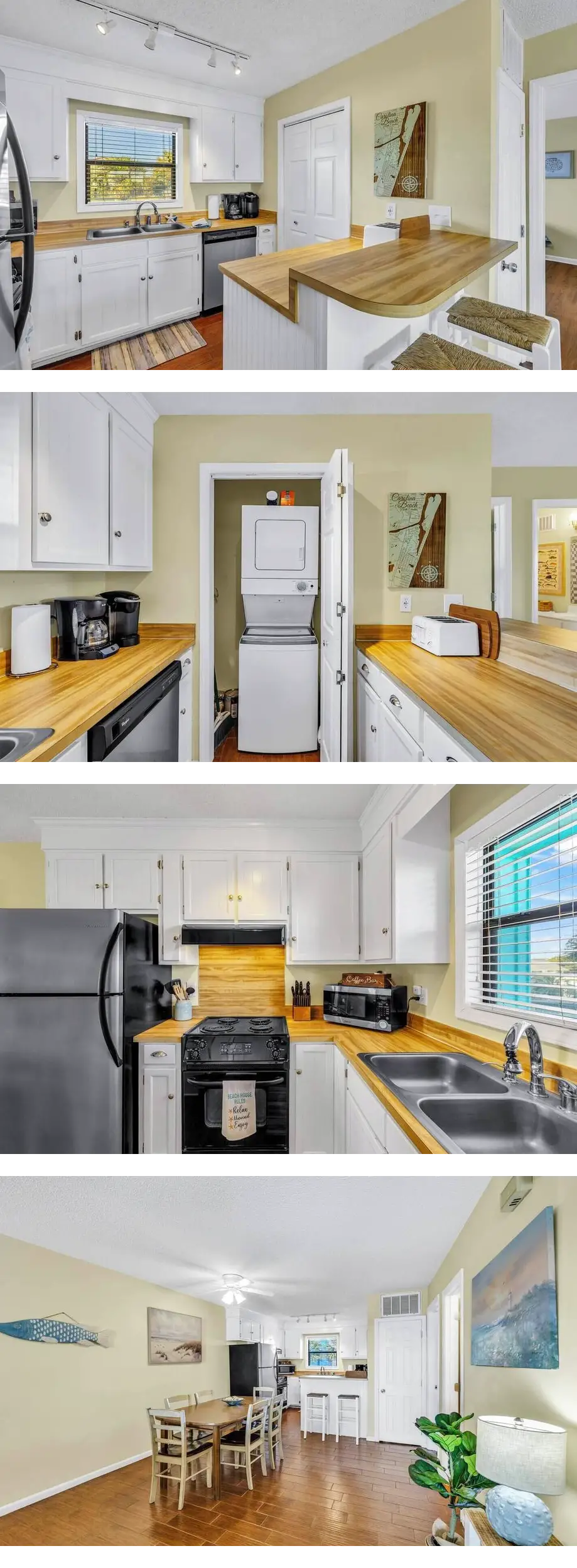 Carolina Breeze - Walk to Carolina Beach