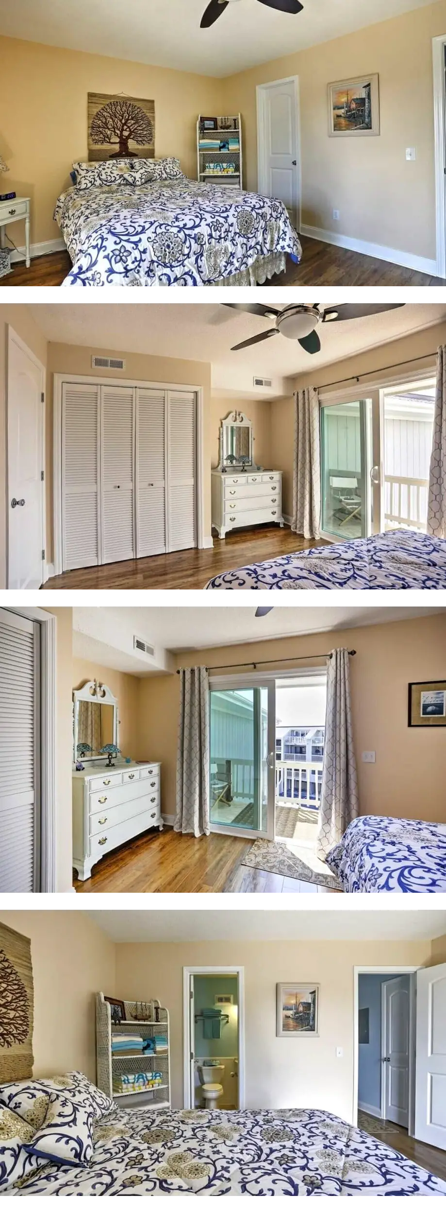 Breakers B 17,1 bedroom, 1 bathroom newl...