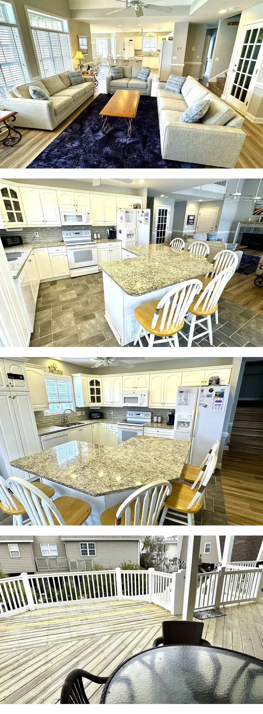 4 Bedroom 4 Bath House Private Pool Clos...