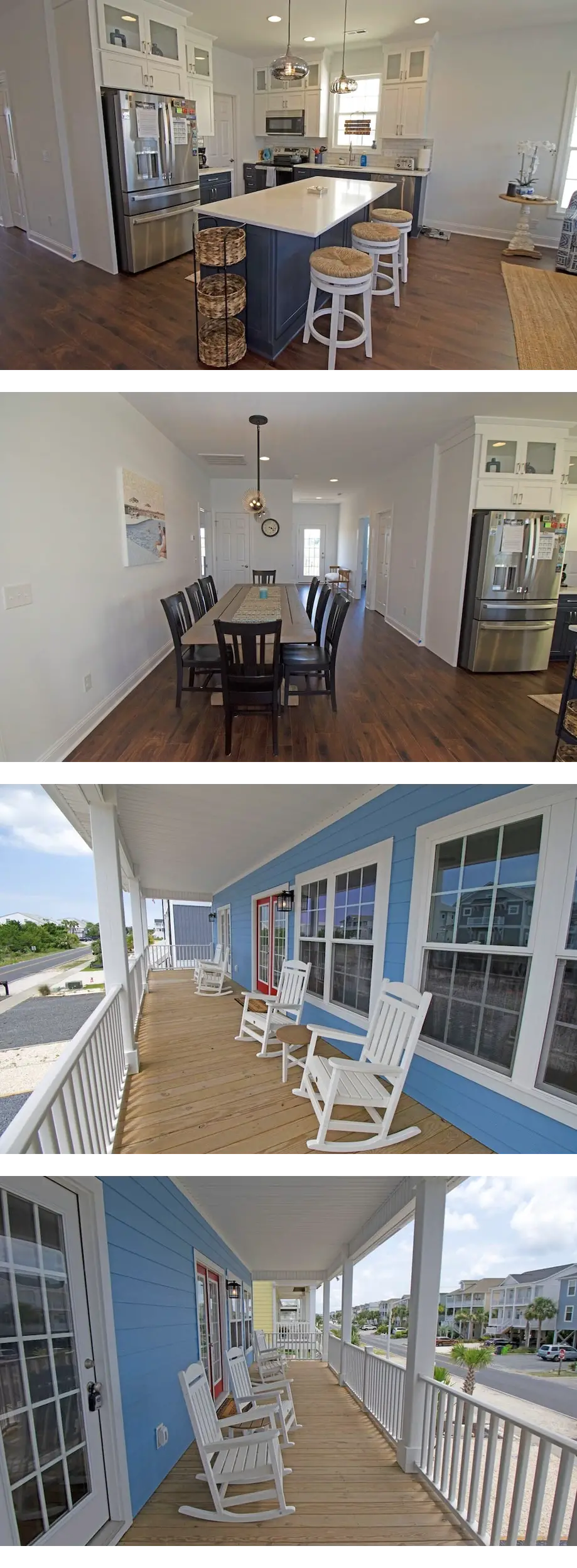 New 3 bedroom house private pool, close ...