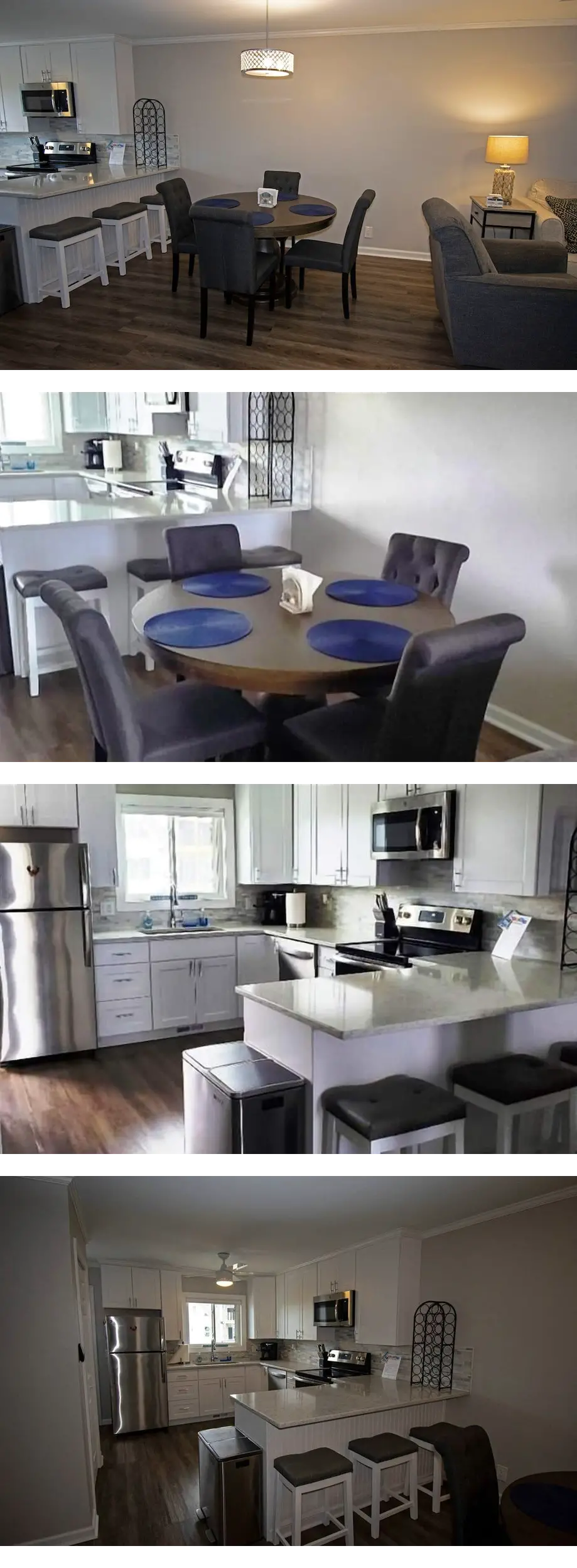 2 bedroom 2 bath condo ocean view