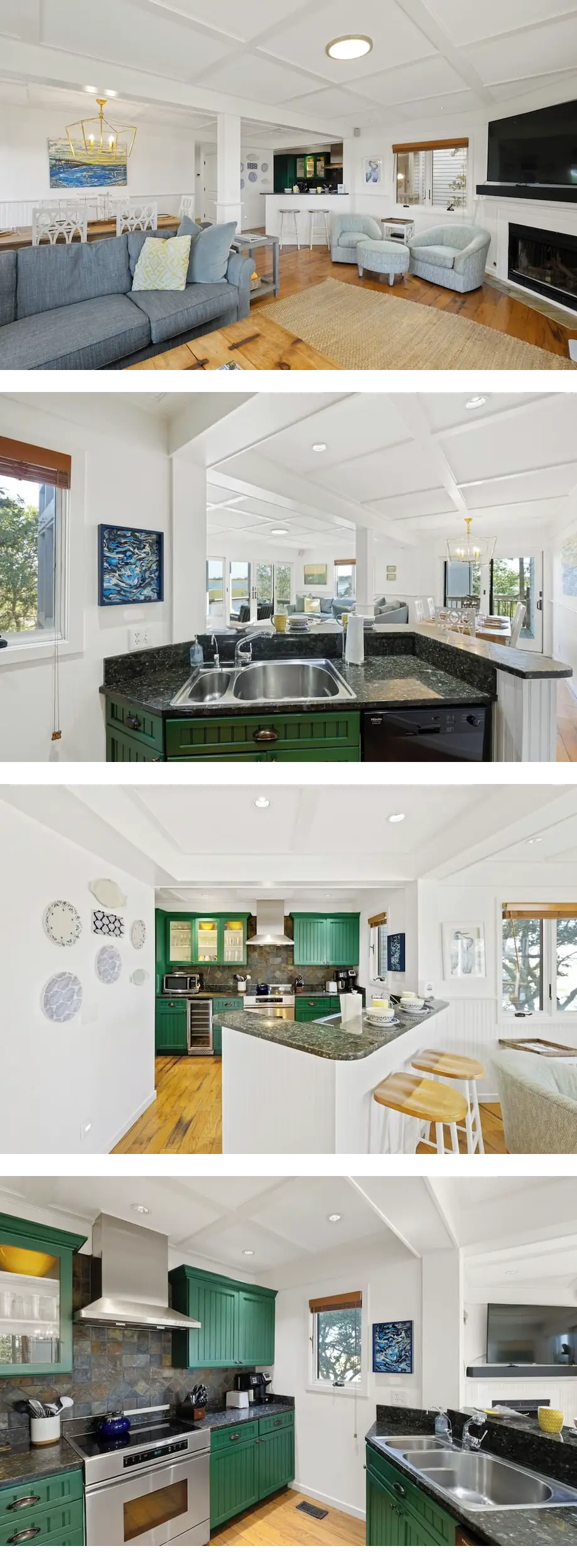 30 Knots enjoys access to the neighborho...