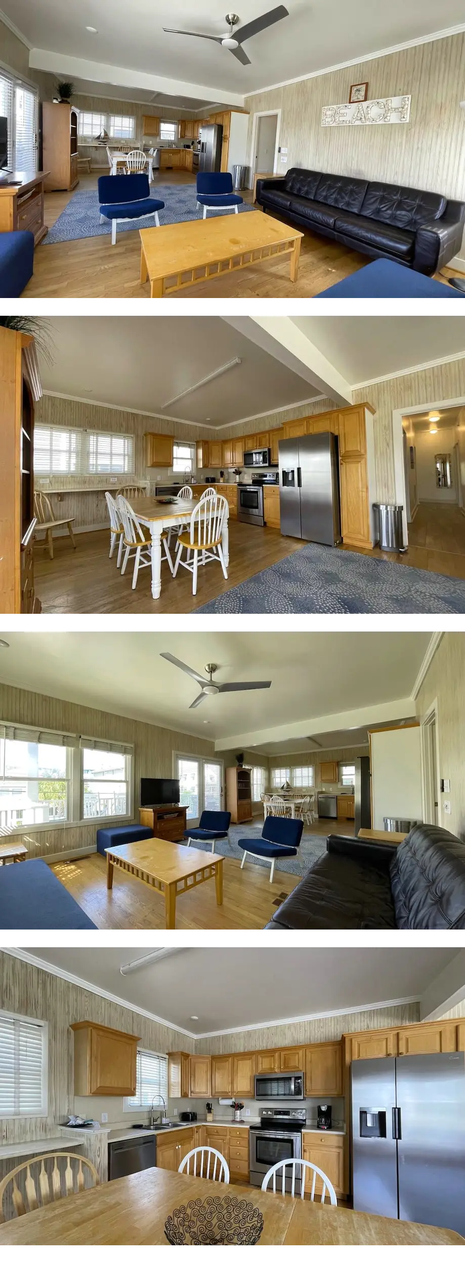 Charming Duplex in the Heart of Wrightsv...