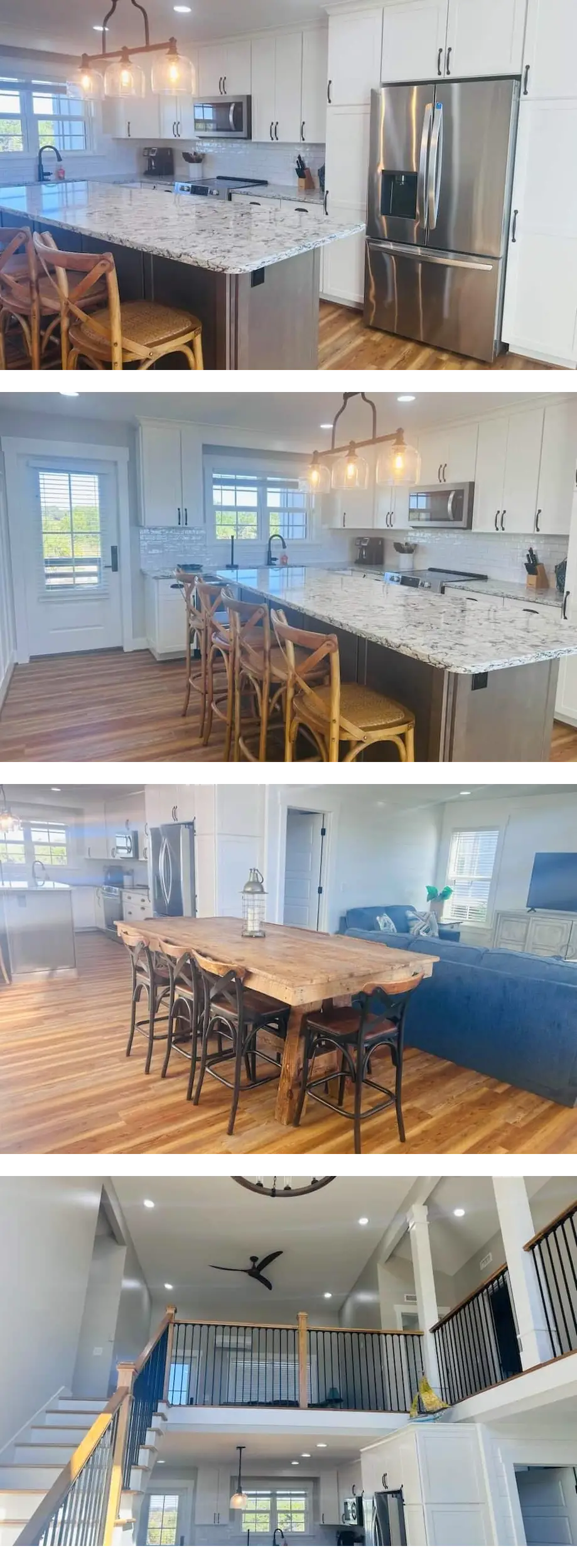 Somewhere South - Secluded Oceanfront Lo...