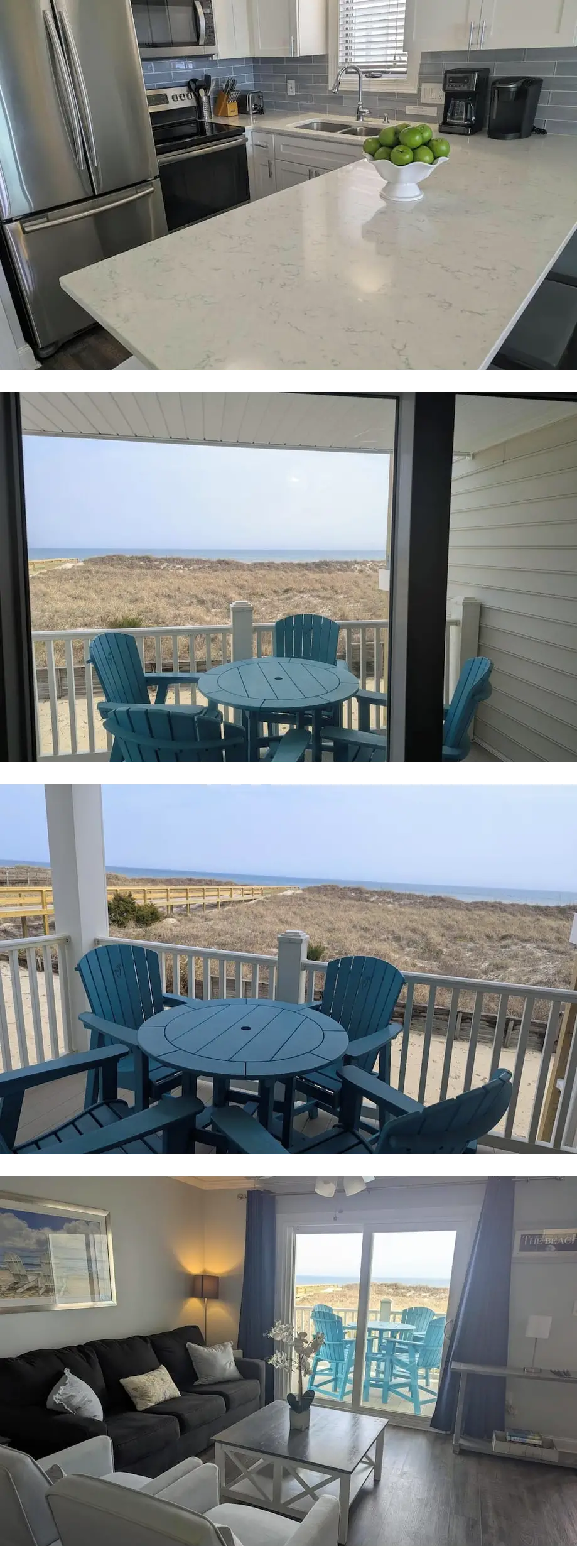 Pineapple Under The Sea