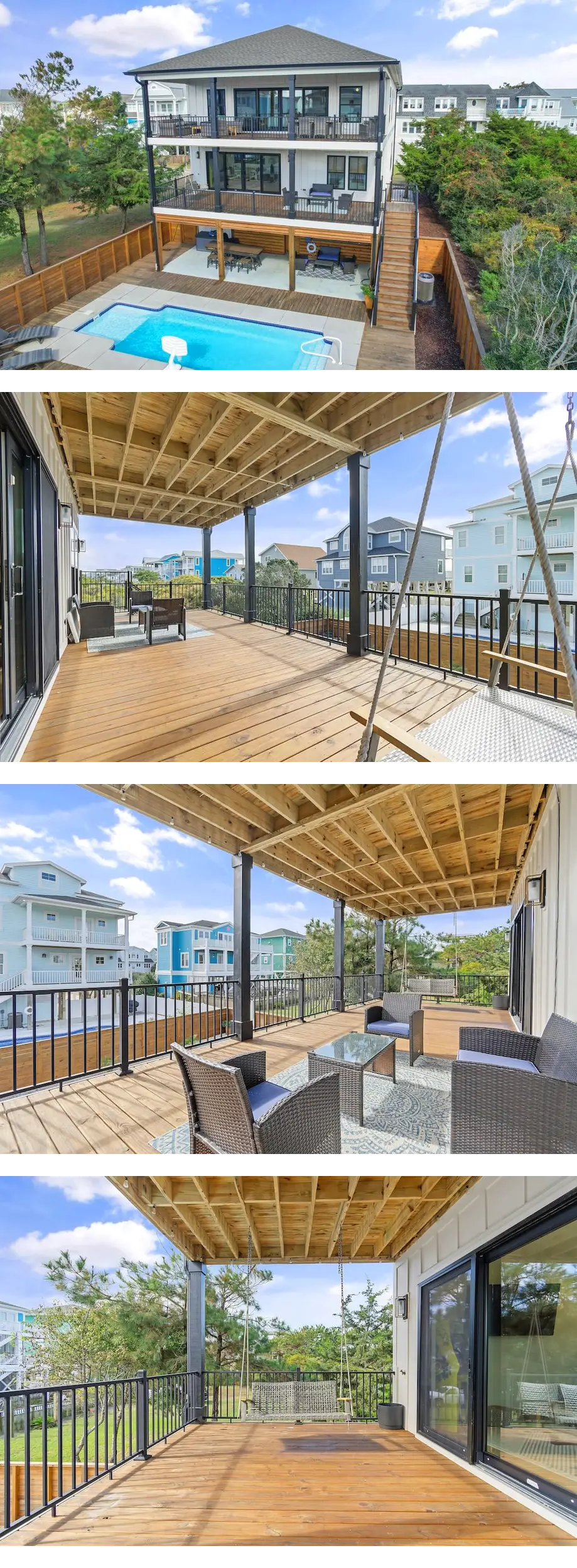 5 Bedrooms, 5 Bathrooms, Private Pool