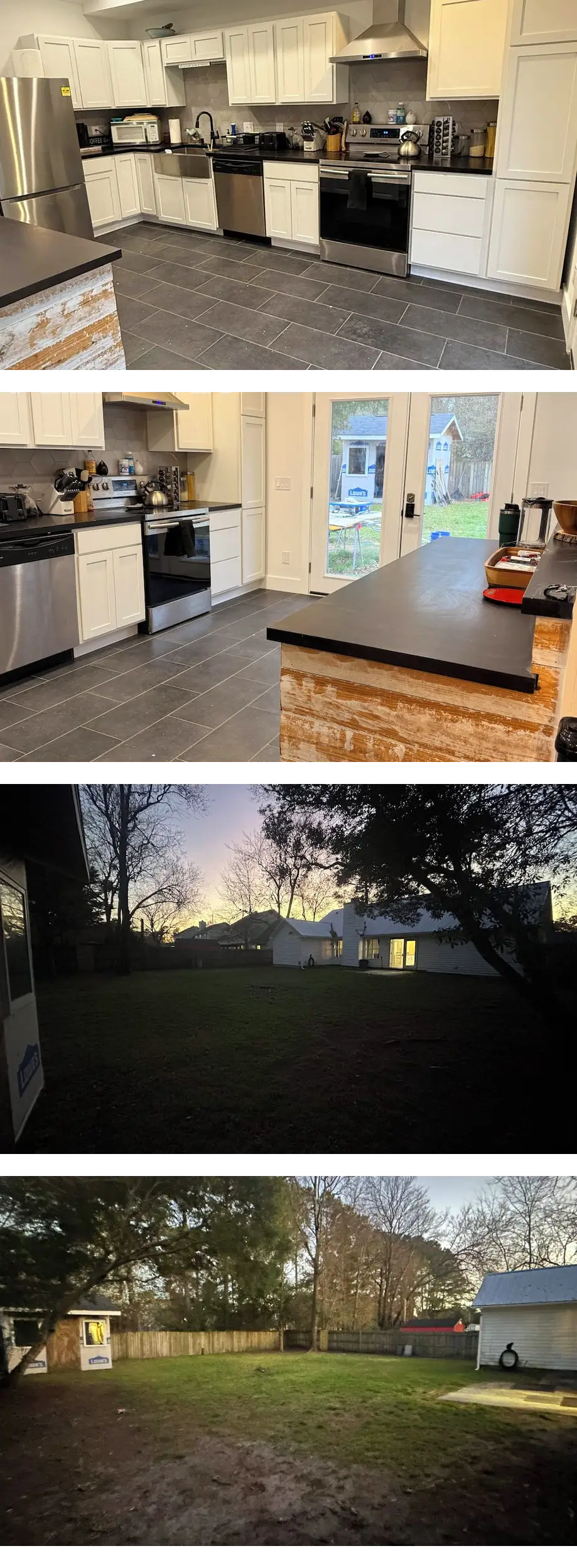 3-Bedroom Home in Quiet Neighborhood