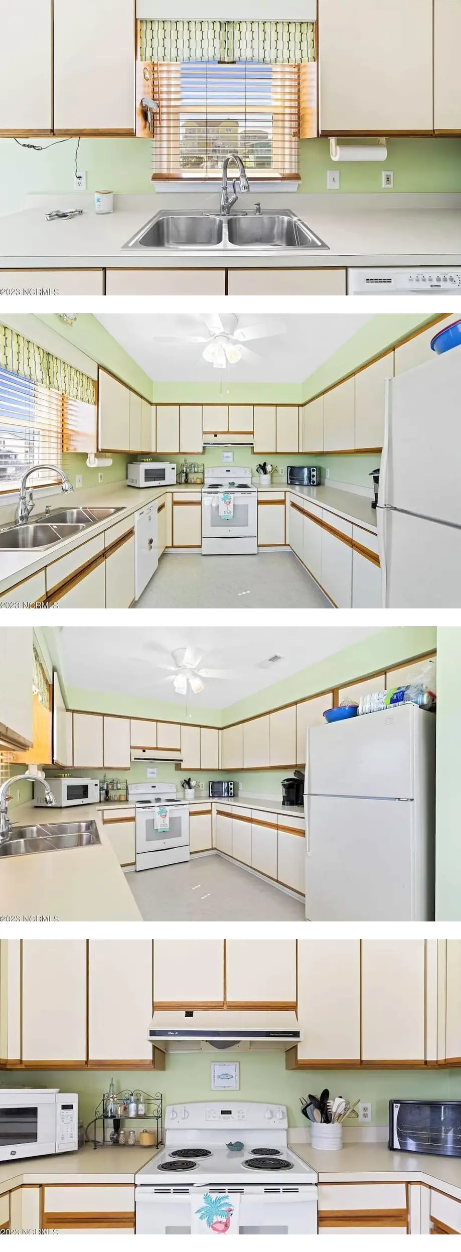 On the intercoastal waterway, just steps...