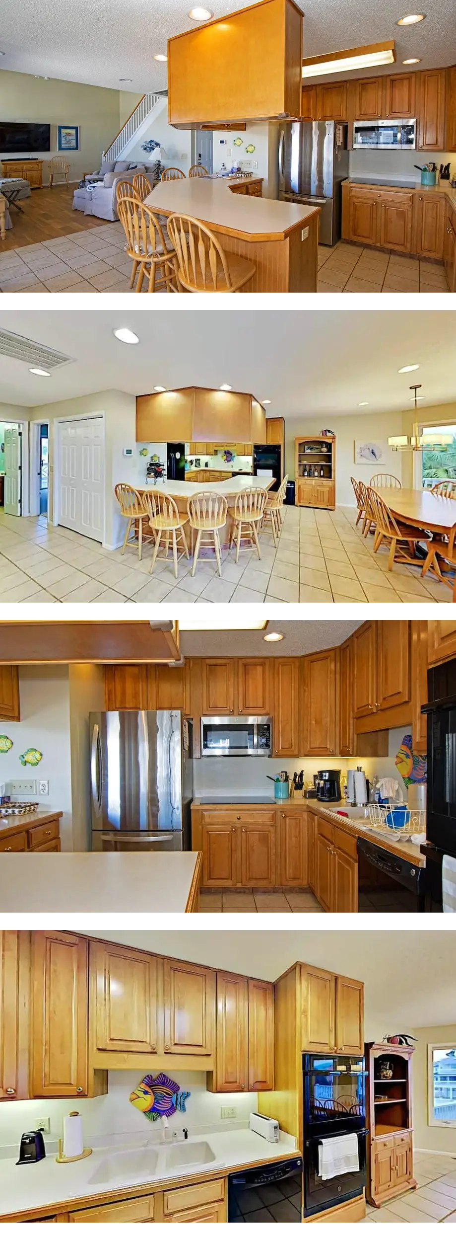 SEA Dreams 5 br Canal House with Boat Do...