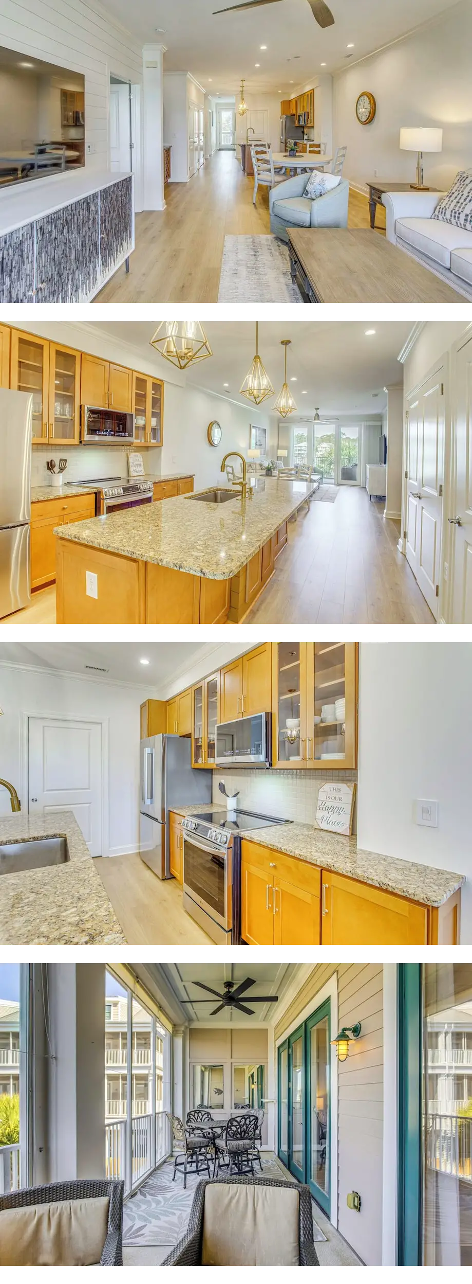 4 Mi to Oak Island Beaches! Dog-Friendly...