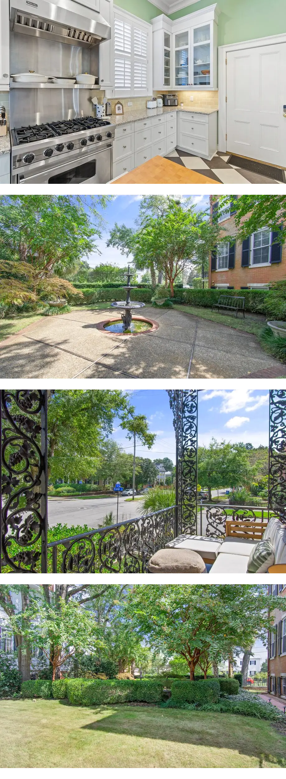 Eilers House Historic Estate Established...