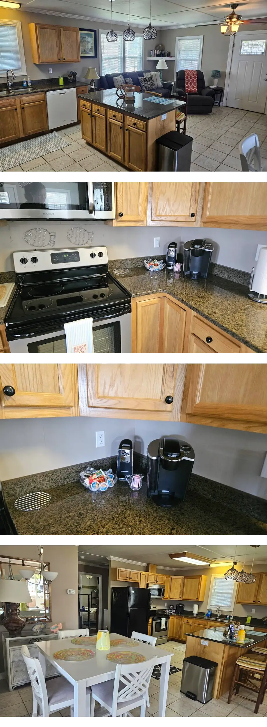 Perfect 2-bedroom house with AC in welco...