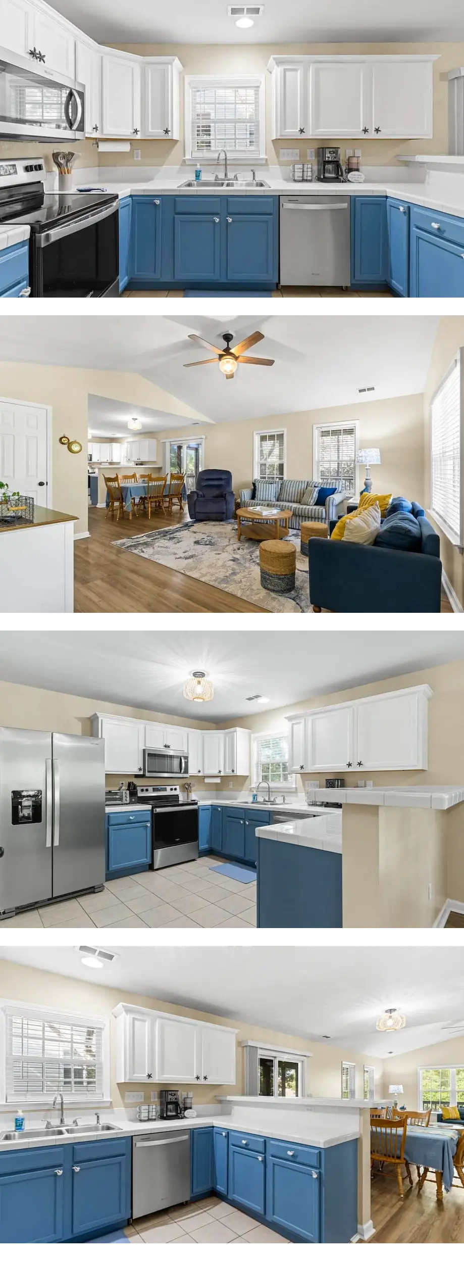 Experience Oak Island at Stitch by the S...