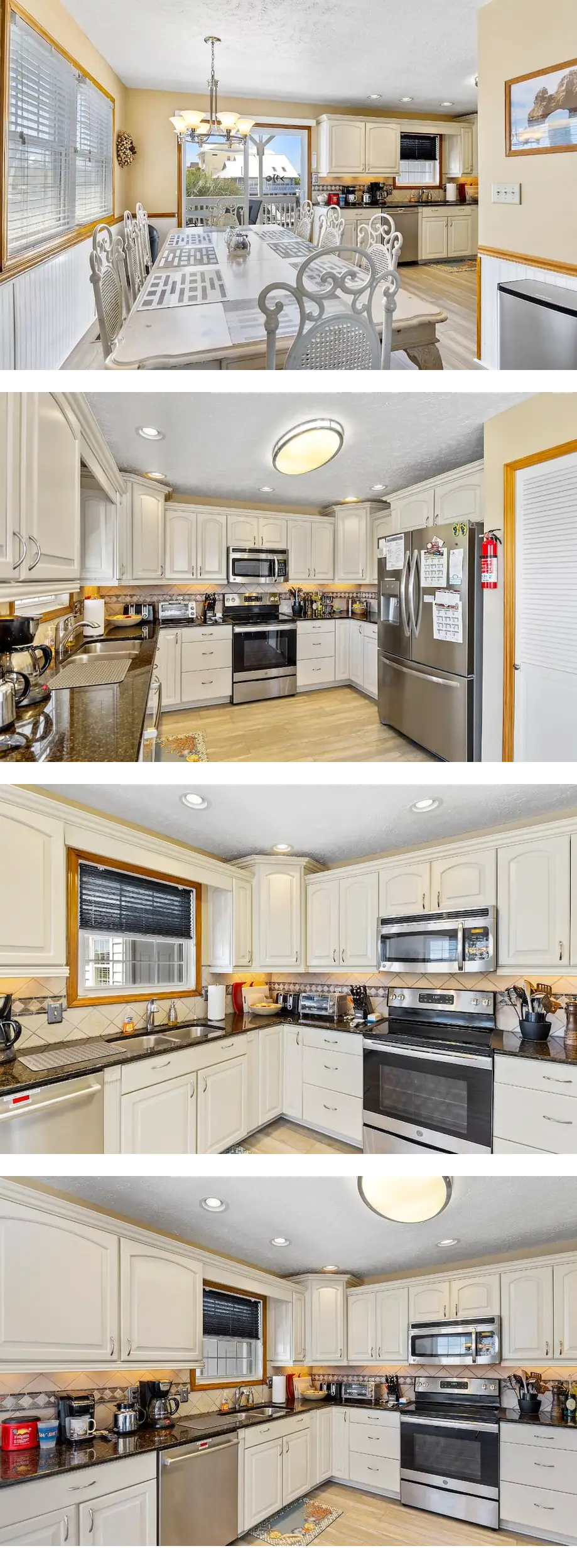 Happy Hours - Five-bedroom canal house w...