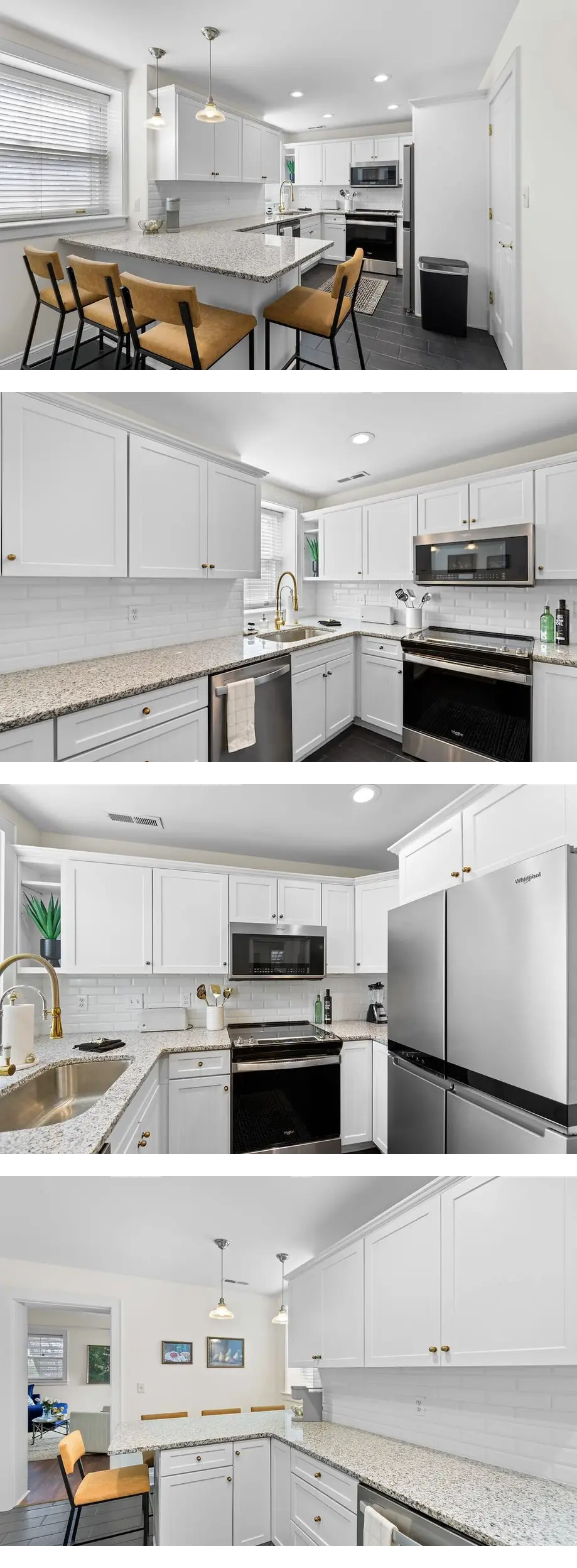 Historic Eilers House Apartment / \