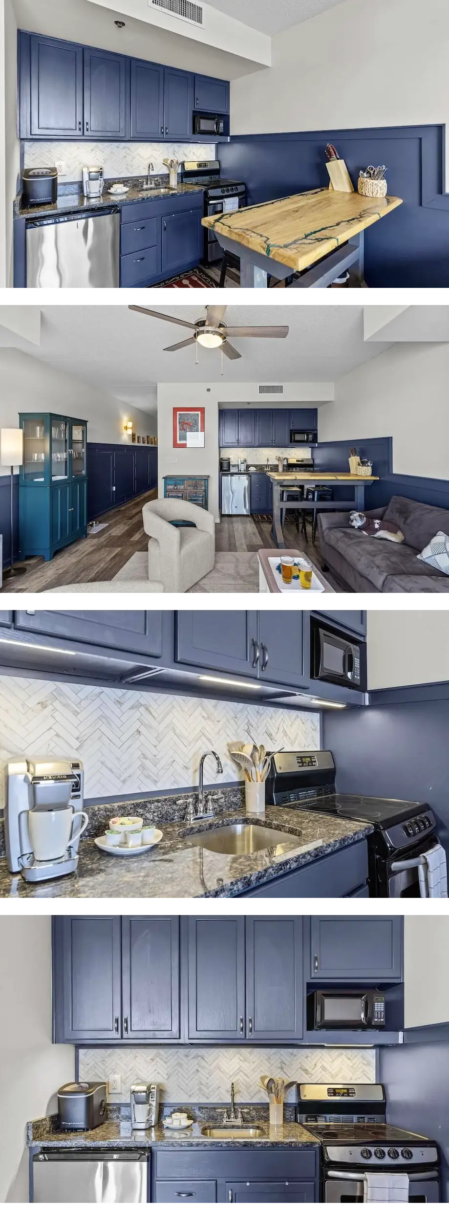 Pups and Pints - Water View - We Love Do...