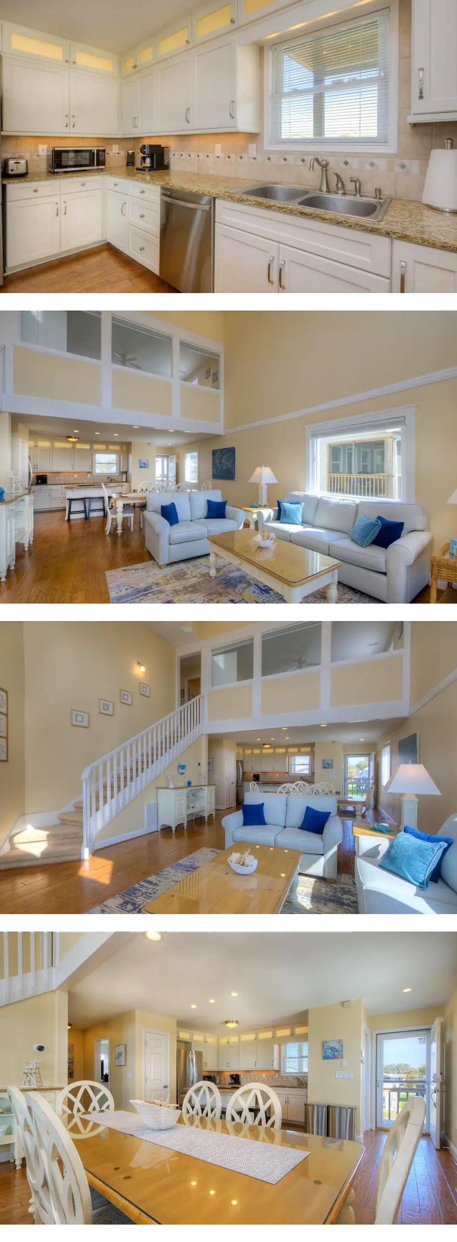 Turtle Nest: Oceanfront in Oak Island - ...