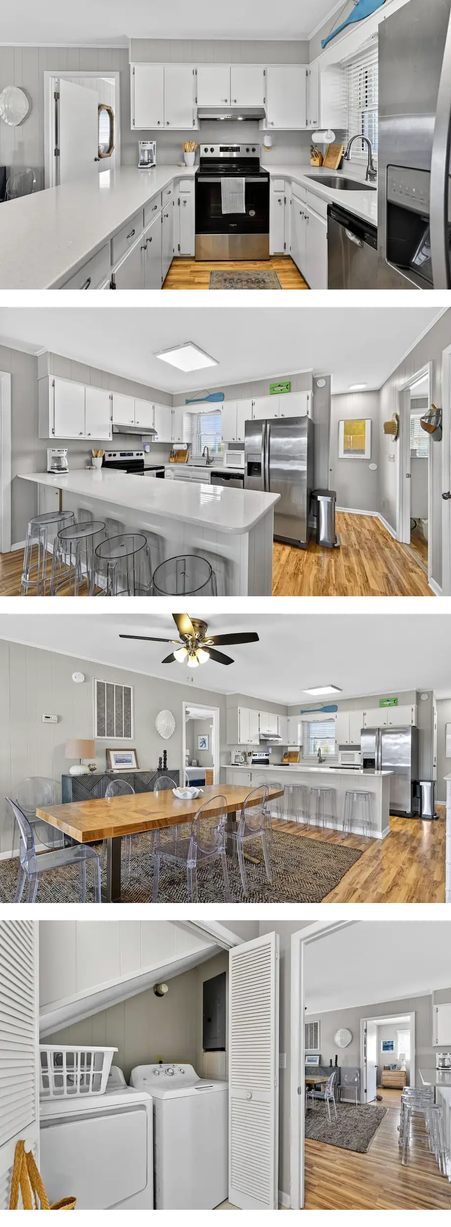 Sunsets, Sand & Boat-Ready Getaway