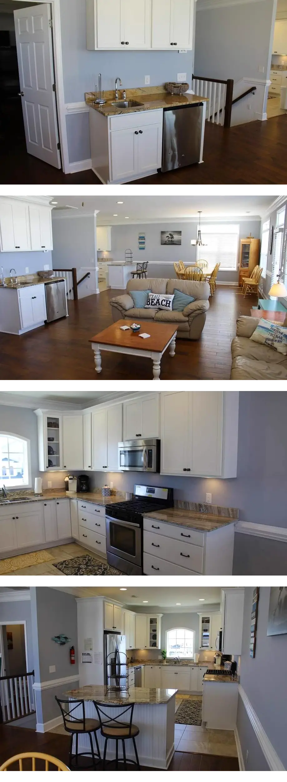 Private Pool, Elevator and Canal Front! ...