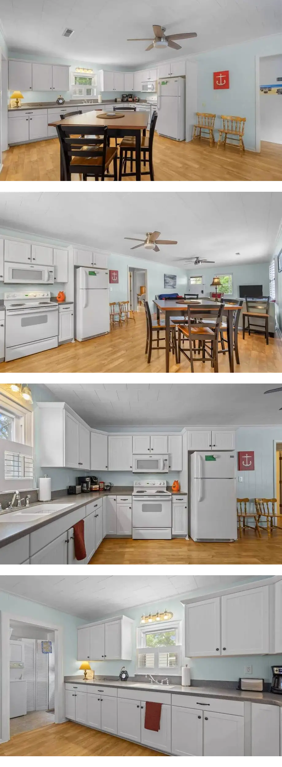 Beach Ya To IT! \n- A Short Walk to The ...