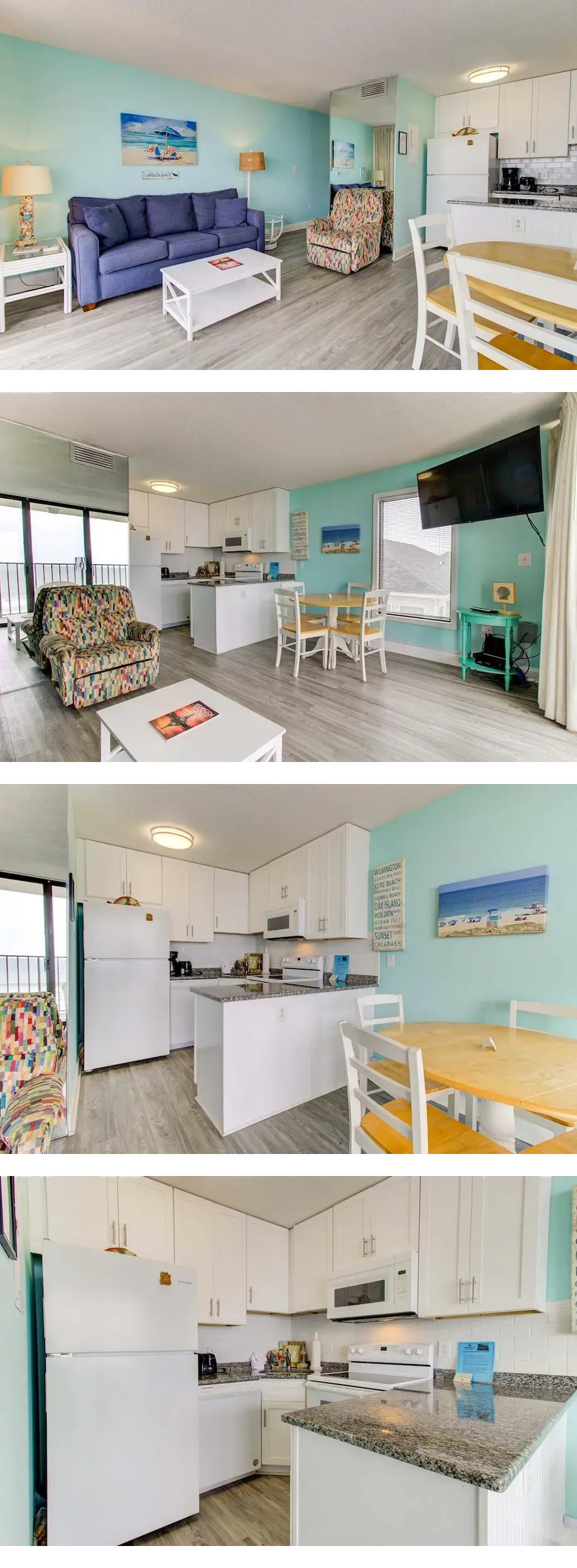 Experience beachfront bliss in this cozy...