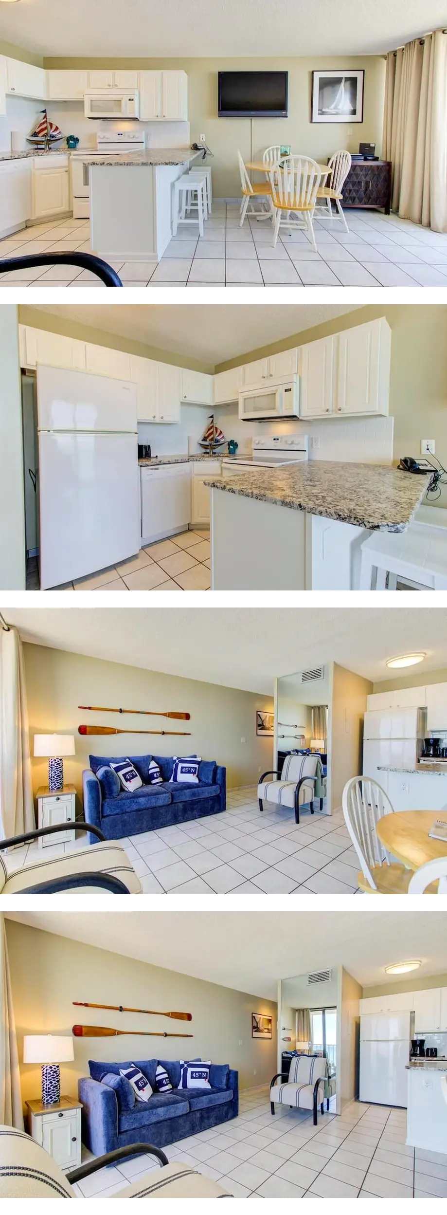 Breathtaking oceanfront views await at 0...