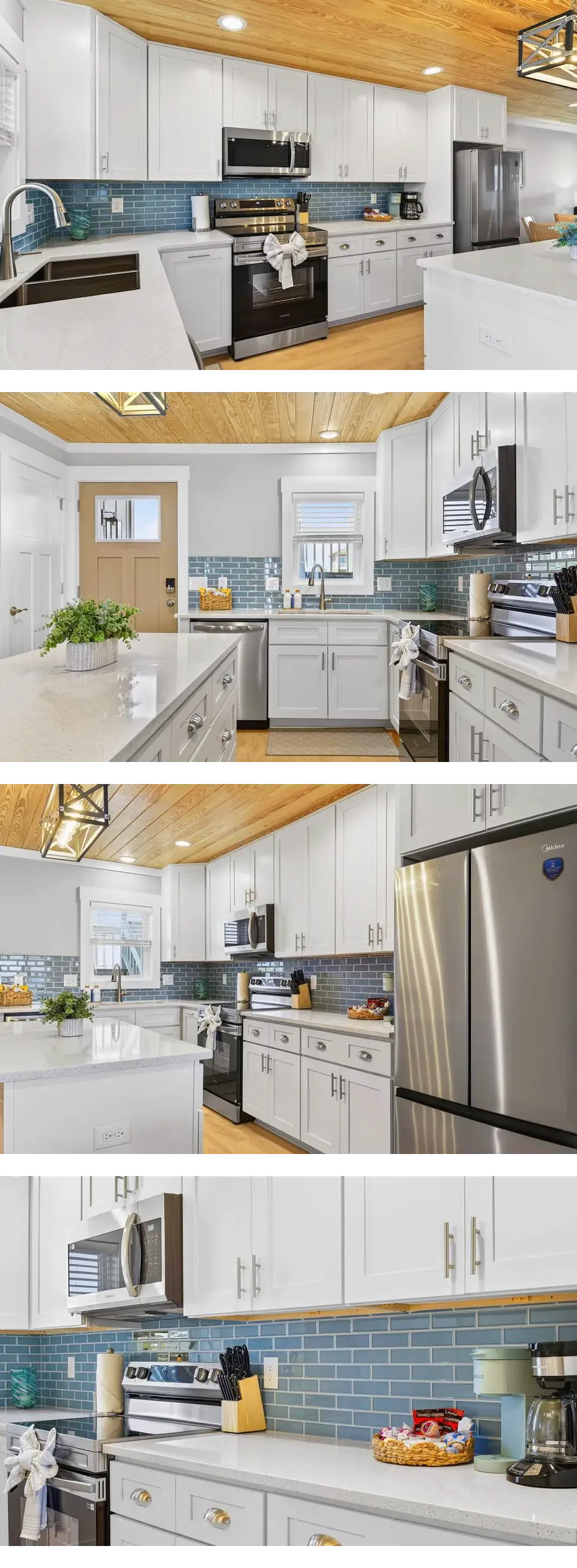 Dunes B2 - BRAND NEW - Oceanfront with P...