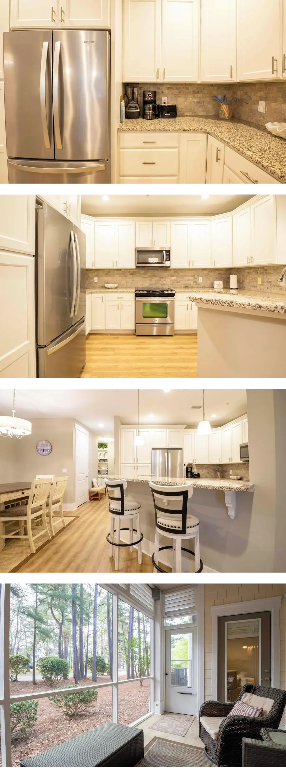 Harbour Hideaway in Saint James