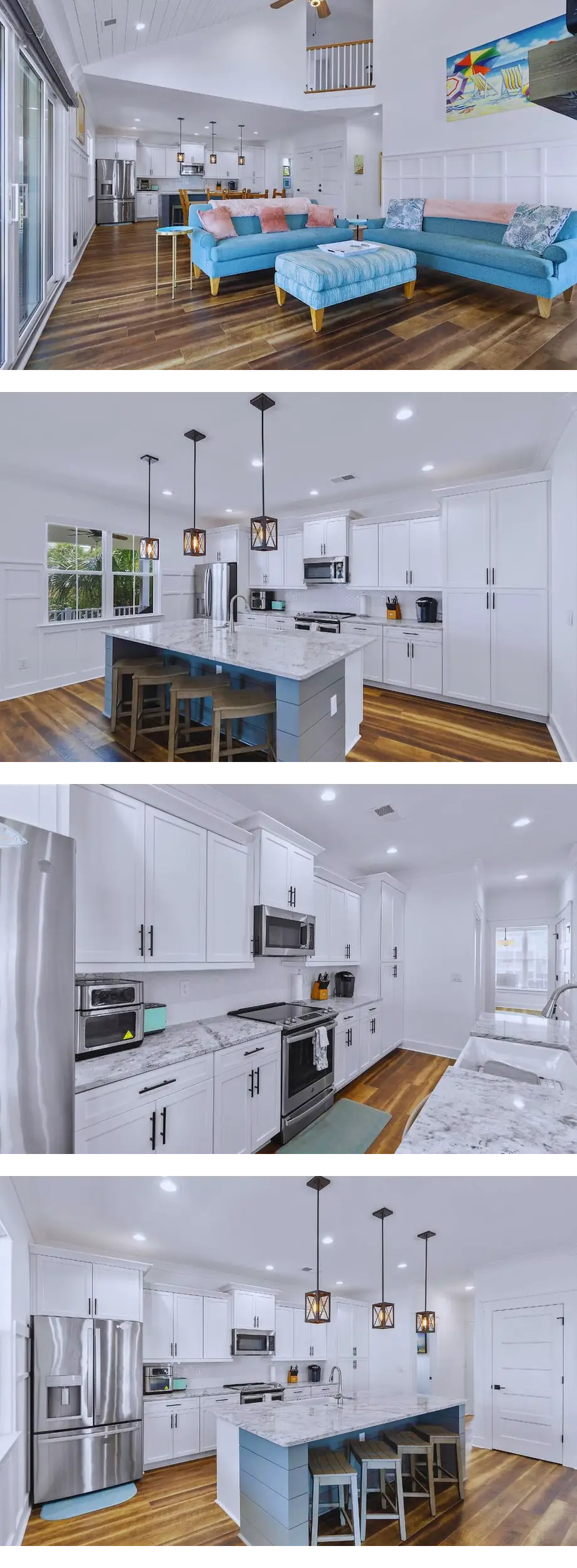 Where Coastal Calm Meets Seoul Charm