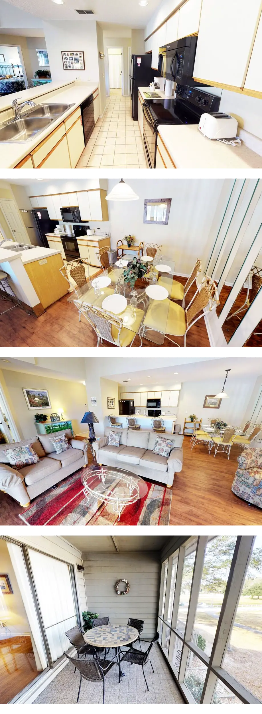 CV11B, Scenic Golf Views, Golf Course Co...