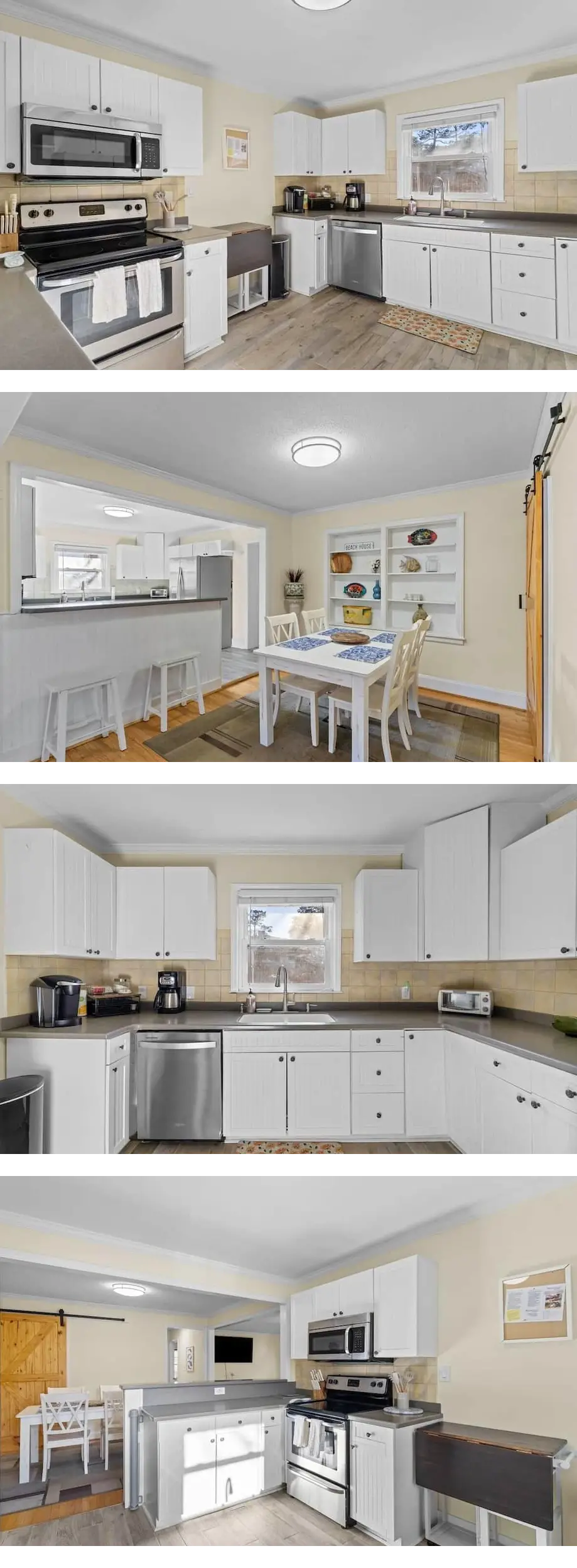 Long Leaf House - Great Mid-Term Rental ...