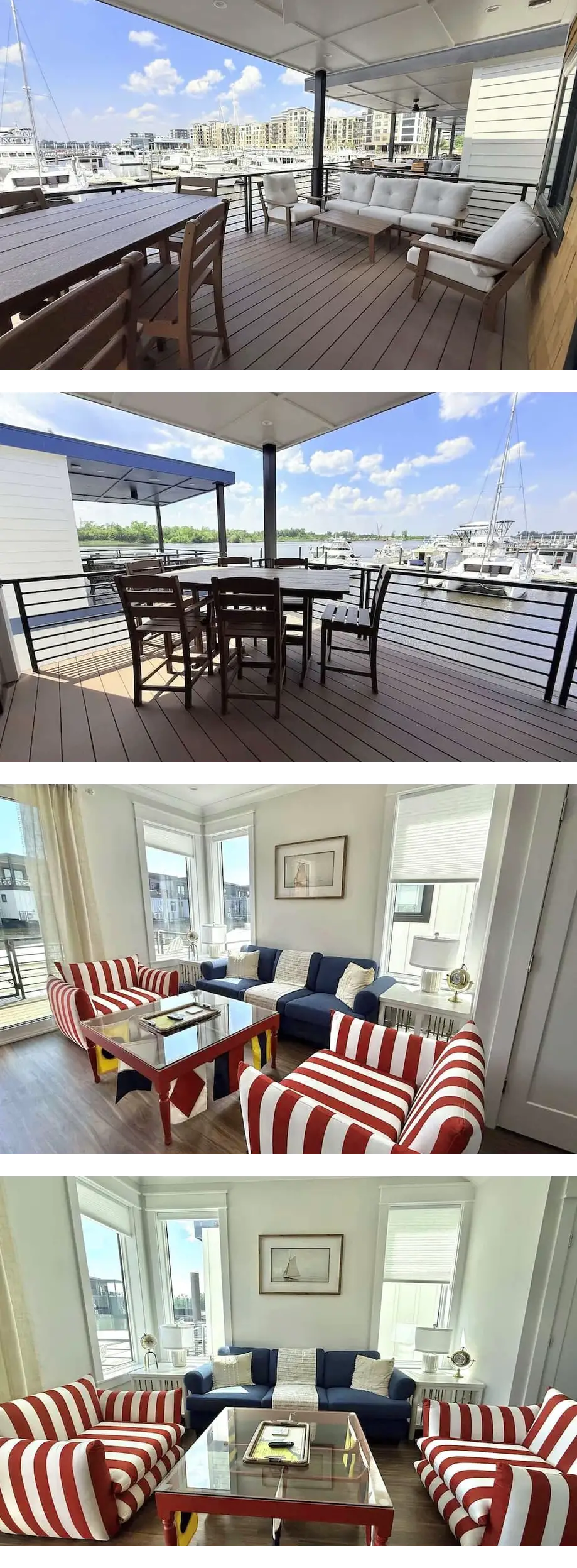 Newport @ The Cove Riverwalk Villas