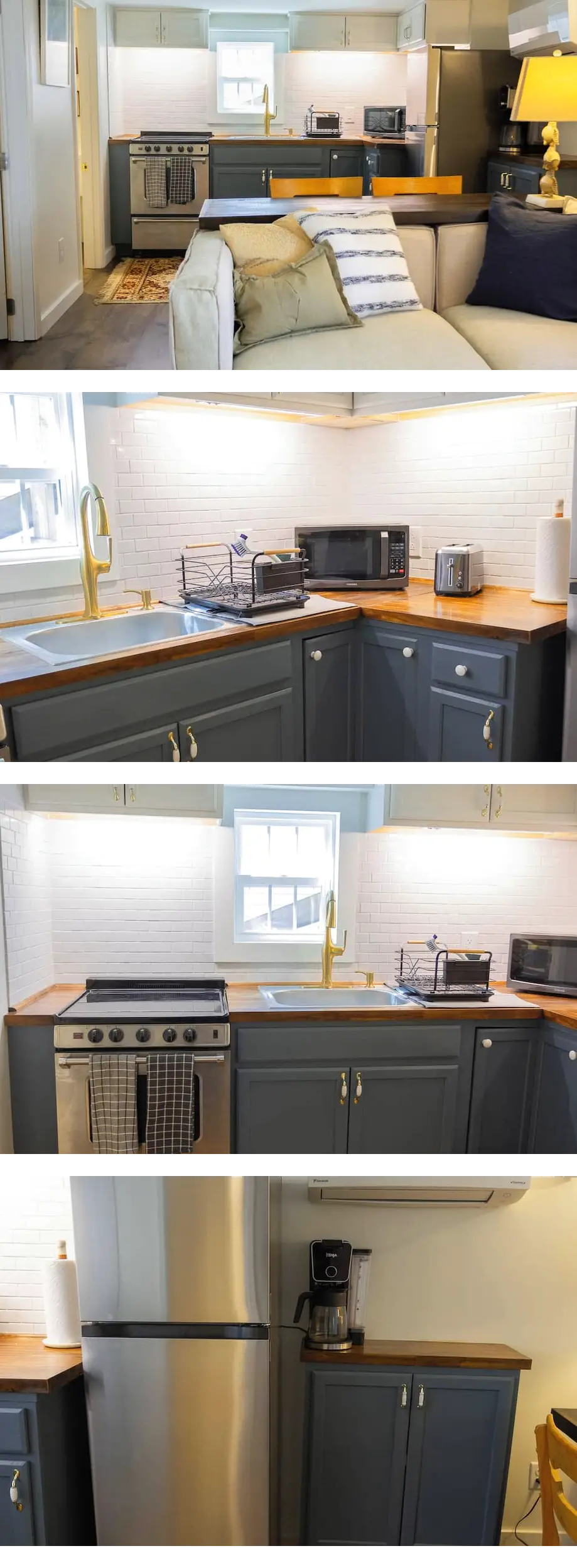 Harriss-James House Unit-B, .3 mi from R...