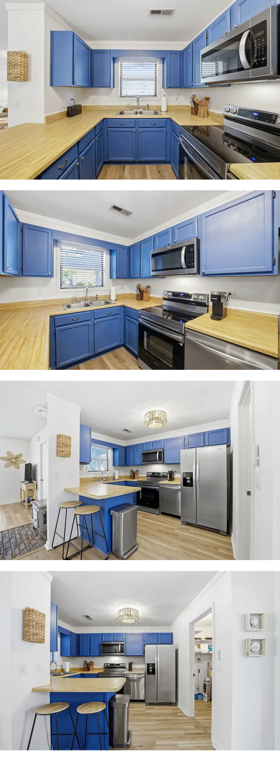 Charming Newly Updated OKI Bungalow w/ F...