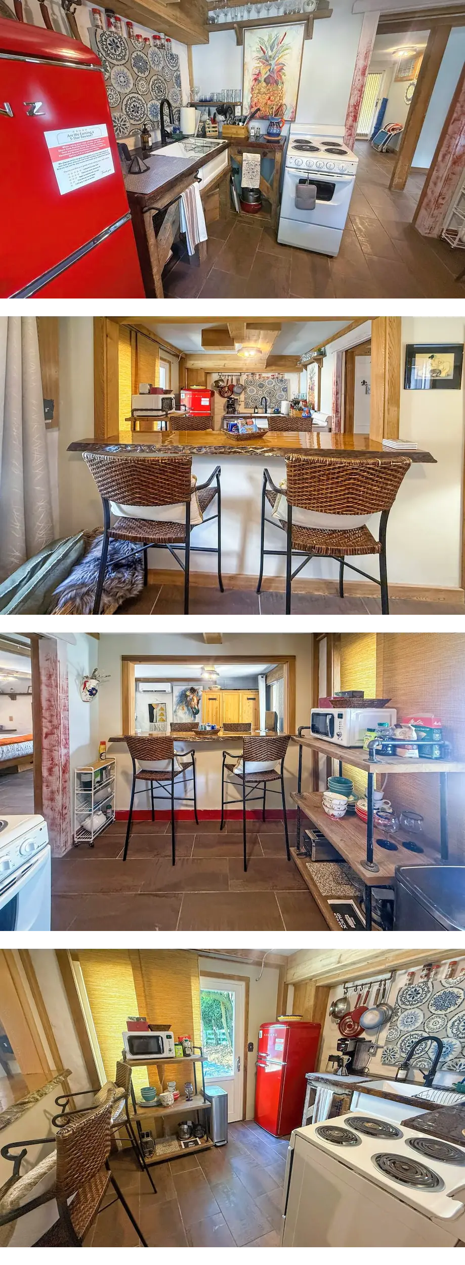 The Casita at Princess Place - Garden Re...