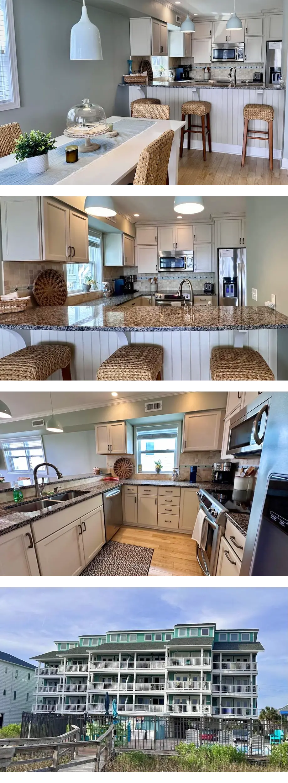 Sunset Haven at Yachtsman - Waterfront c...