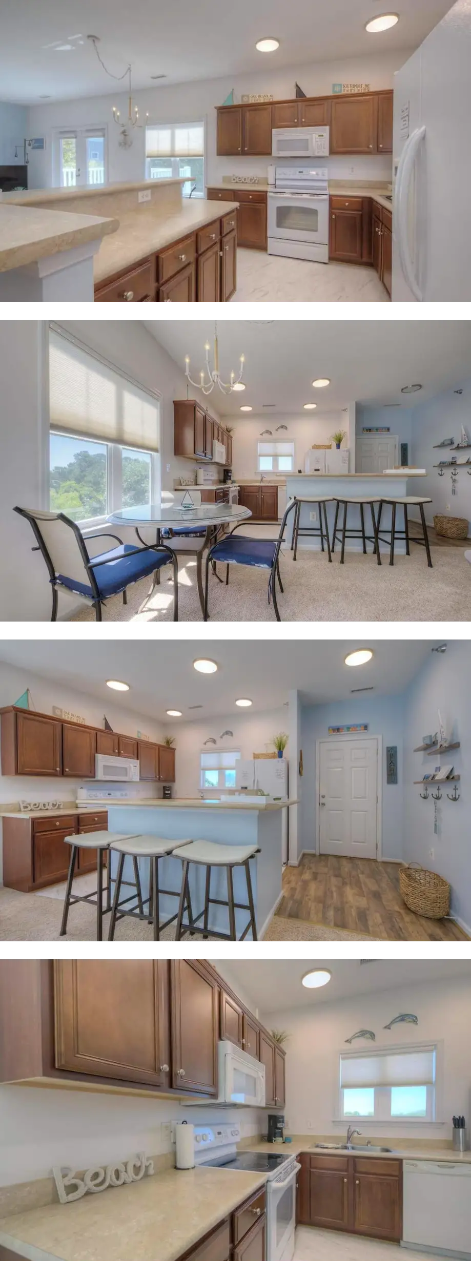A Sunrise Villa: Cozy 3BR condo retreat ...