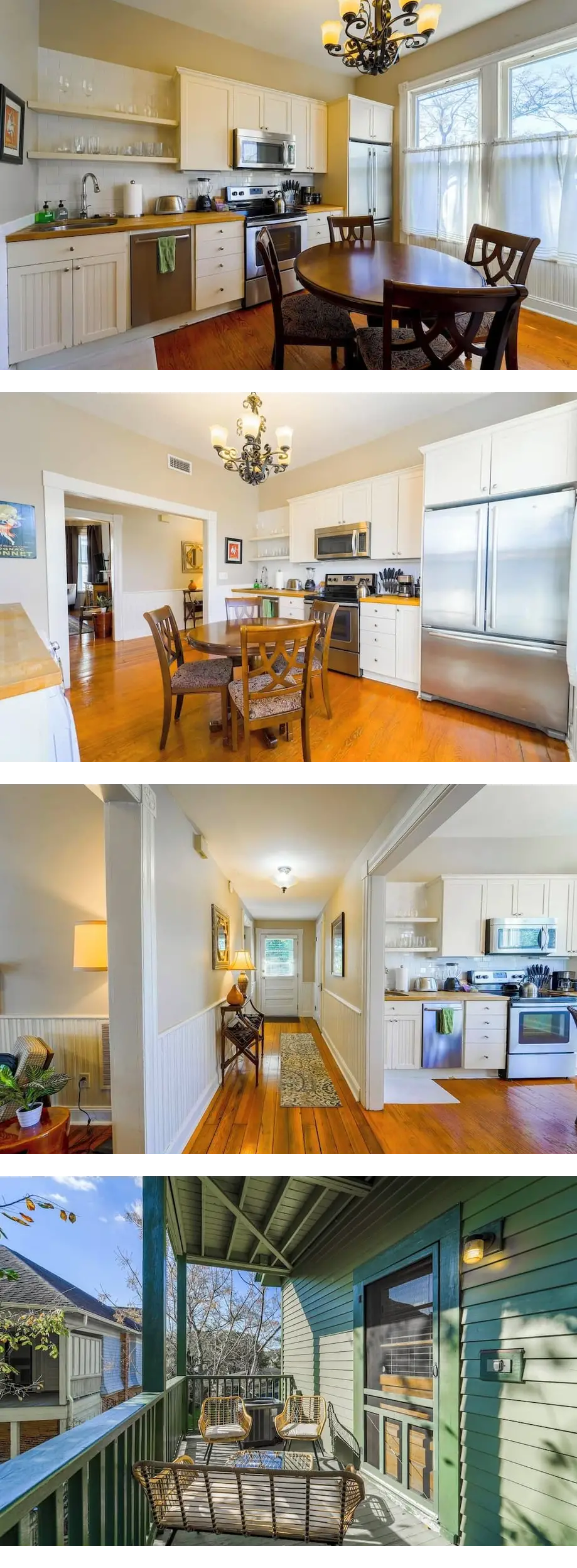 1889 Triplex|Close to trolley| Downtown ...