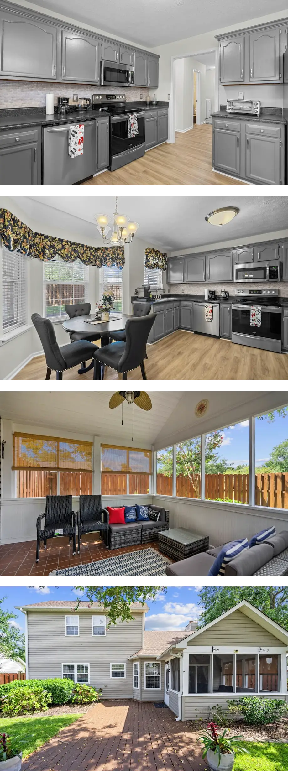 Modern house in Wilmington near beaches,...