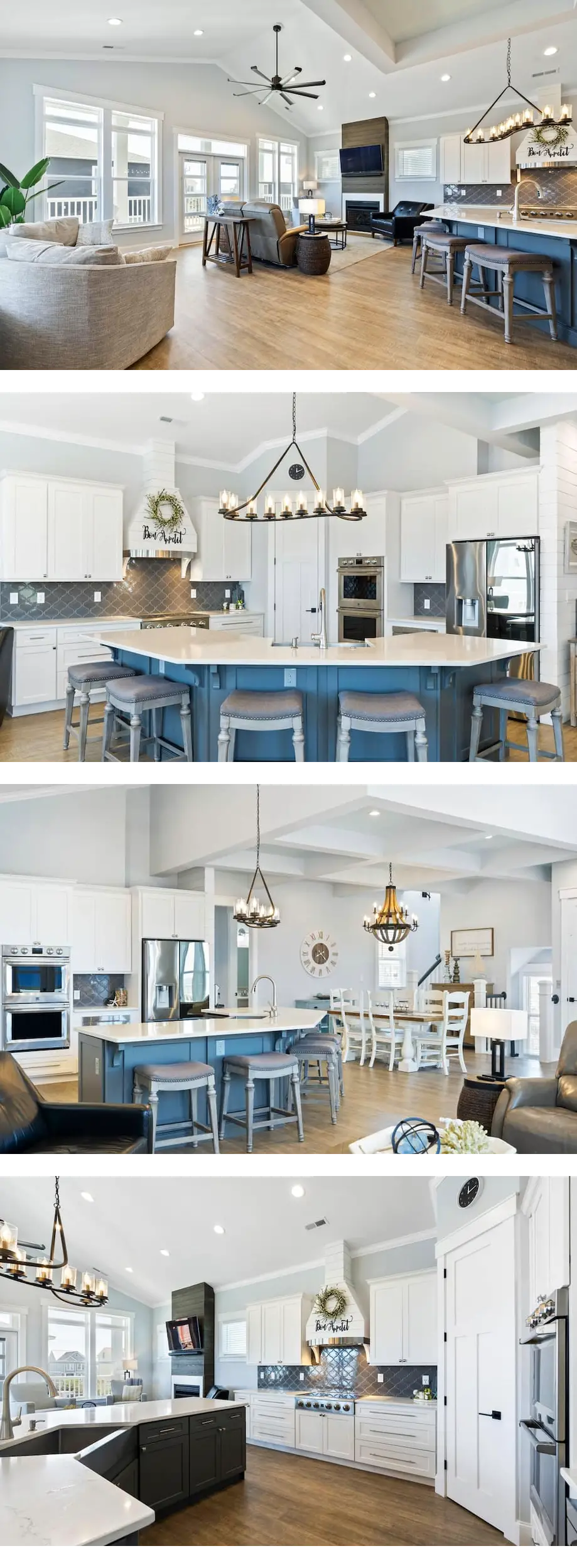 Luxury Ocean View Home w Pool Access, Ro...