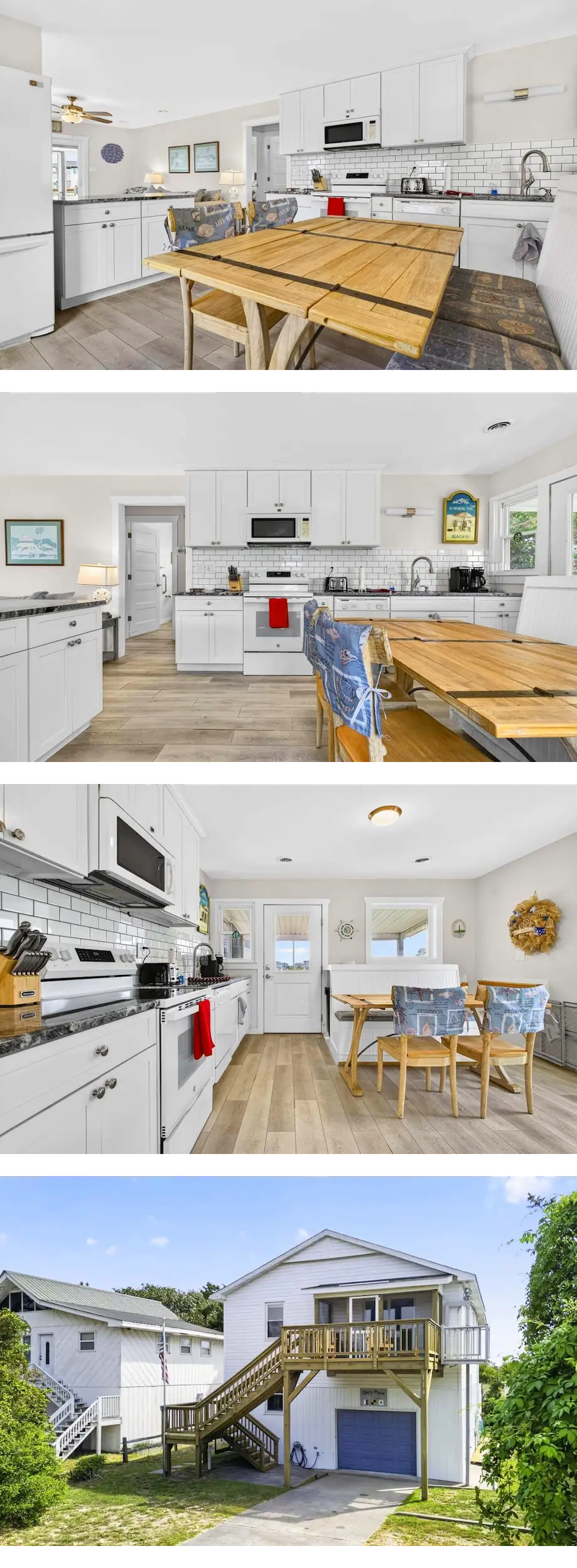 Ike's Place: Spacious 4BR home in scenic...
